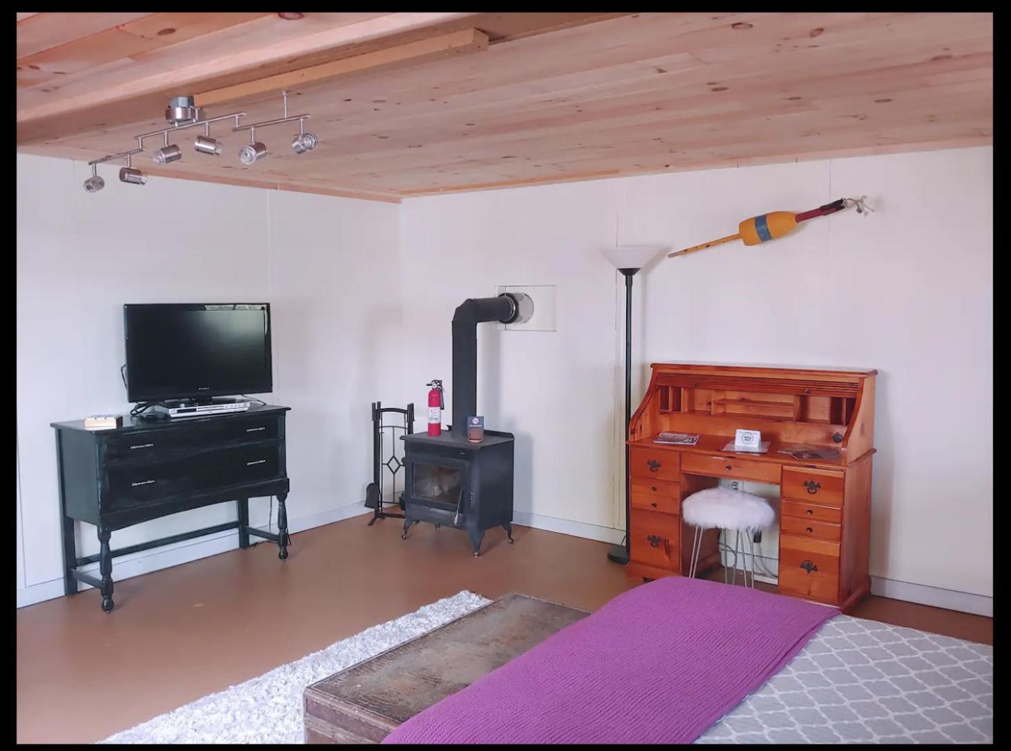 Appartement Guest Space On The Peninsula